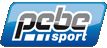 pebe gallerie logo
